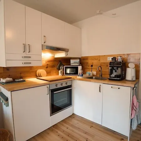 Maisonettewohnung In Ostseenaehe Ueber 2 Etagen Apartament Oldenburg in Holstein