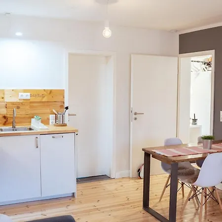 Maisonettewohnung In Ostseenaehe Ueber 2 Etagen Apartament Oldenburg in Holstein