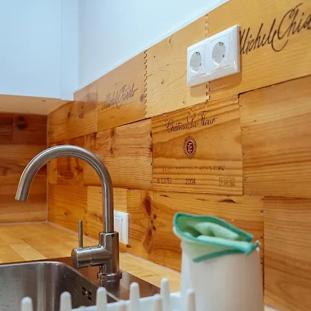 Maisonettewohnung In Ostseenaehe Ueber 2 Etagen Apartament Oldenburg in Holstein