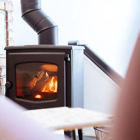 Maisonettewohnung In Ostseenaehe Ueber 2 Etagen Oldenburg in Holstein