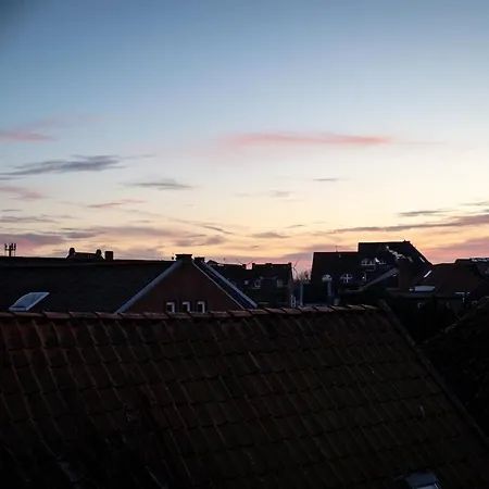Apartament Maisonettewohnung In Ostseenaehe Ueber 2 Etagen *