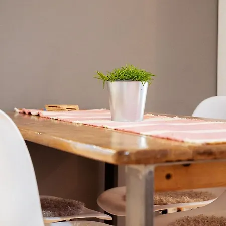 Maisonettewohnung In Ostseenaehe Ueber 2 Etagen Apartament