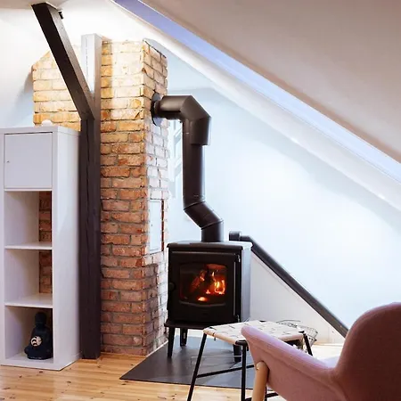 Maisonettewohnung In Ostseenaehe Ueber 2 Etagen Apartament Oldenburg in Holstein