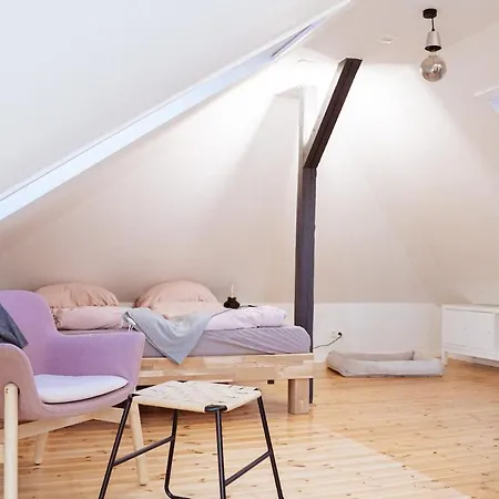 Apartament Maisonettewohnung In Ostseenaehe Ueber 2 Etagen *