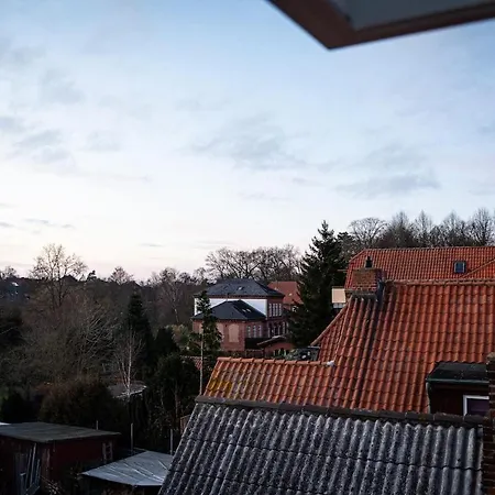 Maisonettewohnung In Ostseenaehe Ueber 2 Etagen *